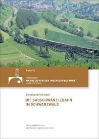 Die Sauschwänzlebahn im Südschwarzwald - Holzer, Stefan M.