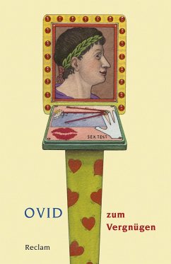 Ovid zum Vergnügen - Ovid
