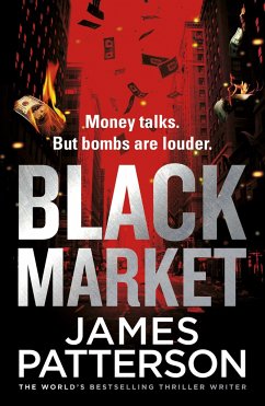 Black Market - Patterson, James