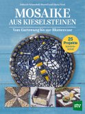 Mosaike aus Kieselsteinen Mosaike aus Kieselsteinen