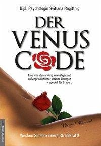 Der Venus-Code - Regittnig, Svitlana