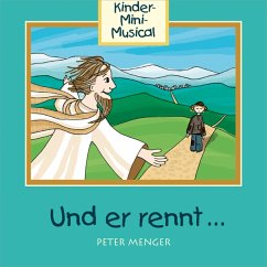 Und Er Rennt ... - Menger,Peter