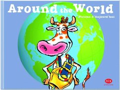 Around the World - Aujourd'hui, Nicolas d'