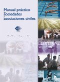 Manual práctico de sociedades y asociaciones civiles 2017 (eBook, ePUB)