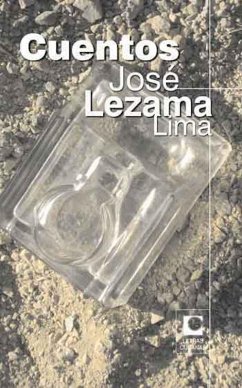 Cuentos (eBook, ePUB) - Lezama Lima, José
