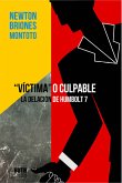 Víctima o culpable (eBook, ePUB)