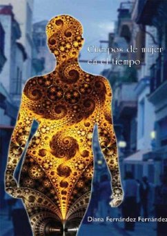 Cover Cuerpos de mujer en el tiempo (eBook, ePUB)