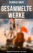 Gesammelte Werke: Seegeschichten,... - Bild 1