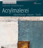 Acrylmalerei (eBook, ePUB)