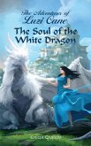 The Soul of the White Dragon (eBook, ePUB)
