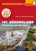 101 Südengland - Reiseführer von Iwanowski (eBook, PDF)
