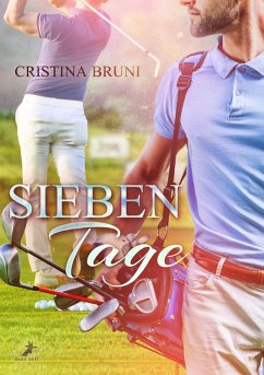 Sieben Tage (eBook, ePUB) - Bruni, Cristina