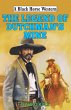 Legend of Dutchman's Mine (eBook, ePUB) - Bild 1