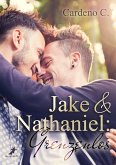 Jake & Nathaniel: Grenzenlos (eBook, ePUB)