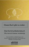 Das Kommunikationsbuch (eBook, ePUB)