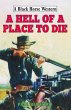 Hell of a Place to Die (eBook, ePUB) - Bild 1