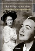 Edith Södergran y Karin Boye (eBook, ePUB) Edith Södergran y Karin Boye (eBook, ePUB)