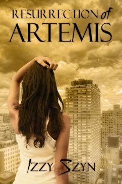 Cover Resurrection of Artemis (eBook, ePUB)