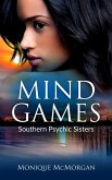 Mind Games (Southern Psychic Sisters) (eBook, ePUB)