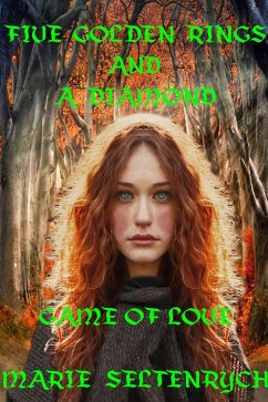 Cover Five Golden Rings And A Diamond (eBook, ePUB)