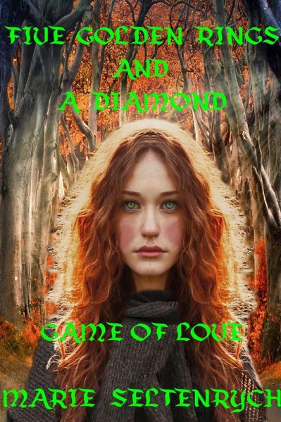 Five Golden Rings And A Diamond (eBook, ePUB) Five Golden Rings And A Diamond (eBook, ePUB)