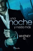 Una noche y nada más (eBook, ePUB)