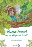 Frieda Finch und das Glitzern im Wald (eBook, ePUB)