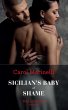 Sicilian's Baby Of Shame (eBook, ePUB) - Bild 1