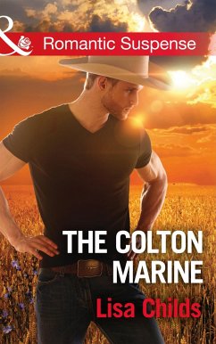 The Colton Marine (eBook, ePUB) - Childs, Lisa