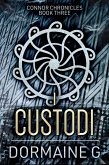 I Custodi (eBook, ePUB)