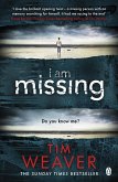 I Am Missing (eBook, ePUB)
