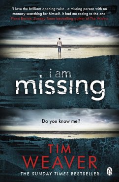 I Am Missing (eBook, ePUB) - Weaver, Tim