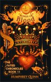 Bonds of Blood (The Fated Chronicles Contemporary Fantasy Adventure, #11) (eBook, ePUB)