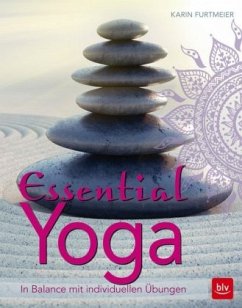 Essential Yoga (Mängelexemplar) - Furtmeier, Karin