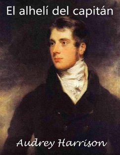 Cover El alheli del capitan (eBook, ePUB)