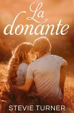 La donante (eBook, ePUB)