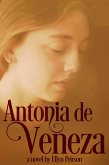 Antonia de Veneza (eBook, ePUB)