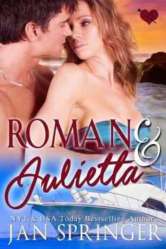 Roman e Julietta (eBook, ePUB) - Springer, Jan