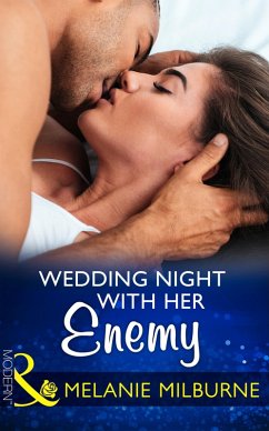 Cover Wedding Night With Her Enemy (eBook, ePUB)