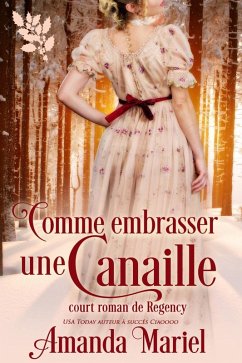 Cover Comme embrasser une canaille (eBook, ePUB)