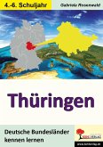 Thüringen (eBook, PDF)