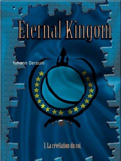 eternal kingdom (eBook, ePUB) eternal kingdom (eBook, ePUB)