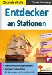 Entdecker an Stationen (eBook, PDF) - Bild 1