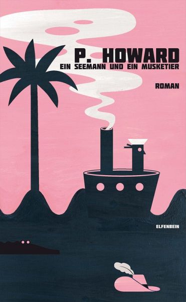 Ein Seemann und ein Musketier (eBook, ePUB) Ein Seemann und ein Musketier (eBook, ePUB)