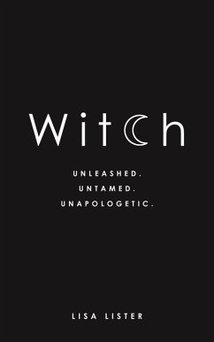 Witch (eBook, ePUB) - Lister, Lisa