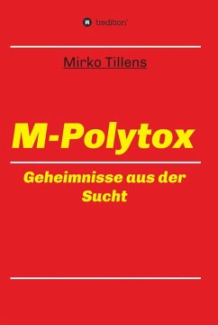 M-Polytox (eBook, ePUB) - Tillens, Mirko