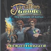 Jonathon Goode, Honorary Witch (eBook, ePUB) Jonathon Goode, Honorary Witch (eBook, ePUB)