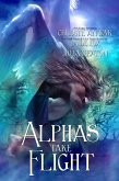 Alphas Take Flight (eBook, ePUB)