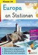 Europa an Stationen / Grundschule... - Bild 1