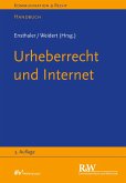 Urheberrecht und Internet (eBook, ePUB)